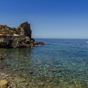 Västra Mallorcas gömda pärlor