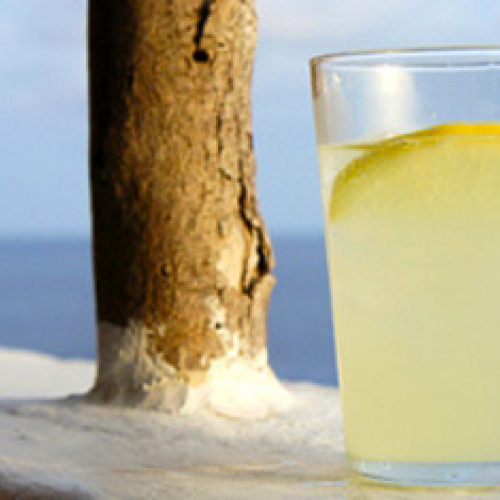 Typiska drycker från Balearerna